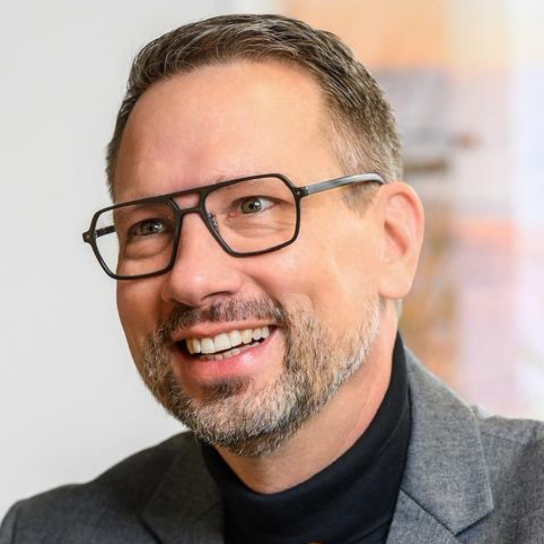 Sven Oliver Sonnenschein, Ausbilder von Trainer & Coach Academy