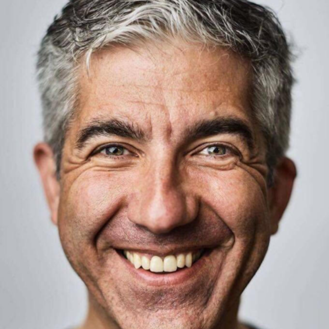Dirk Eichenlaub, Ausbilder von Trainer & Coach Academy